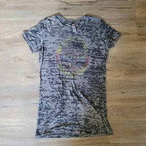 Black Sabbath licensed tee